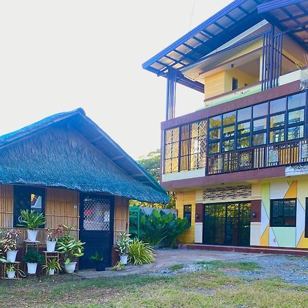 Casa De Flores Alaminos Ngoại thất bức ảnh