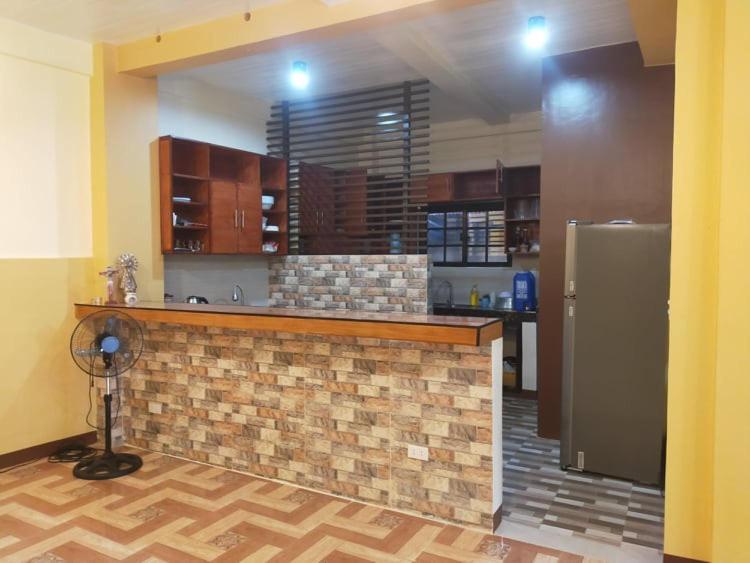 Casa De Flores Alaminos Ngoại thất bức ảnh