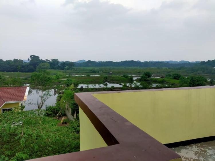 Casa De Flores Alaminos Ngoại thất bức ảnh