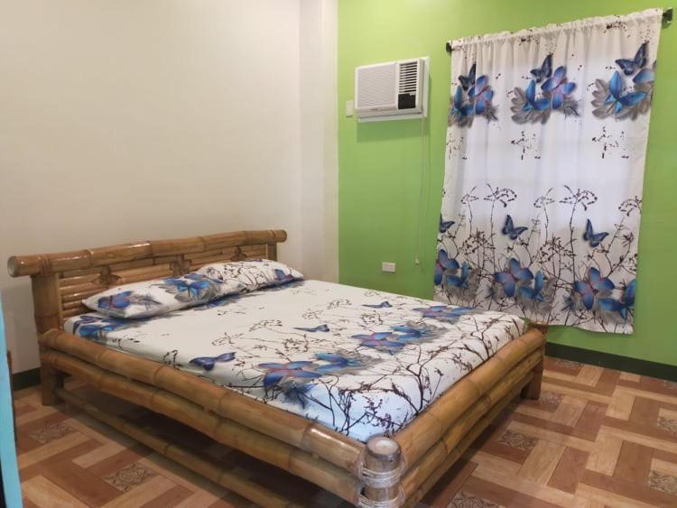 Casa De Flores Alaminos Ngoại thất bức ảnh