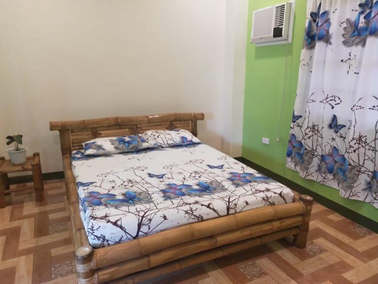 Casa De Flores Alaminos Ngoại thất bức ảnh