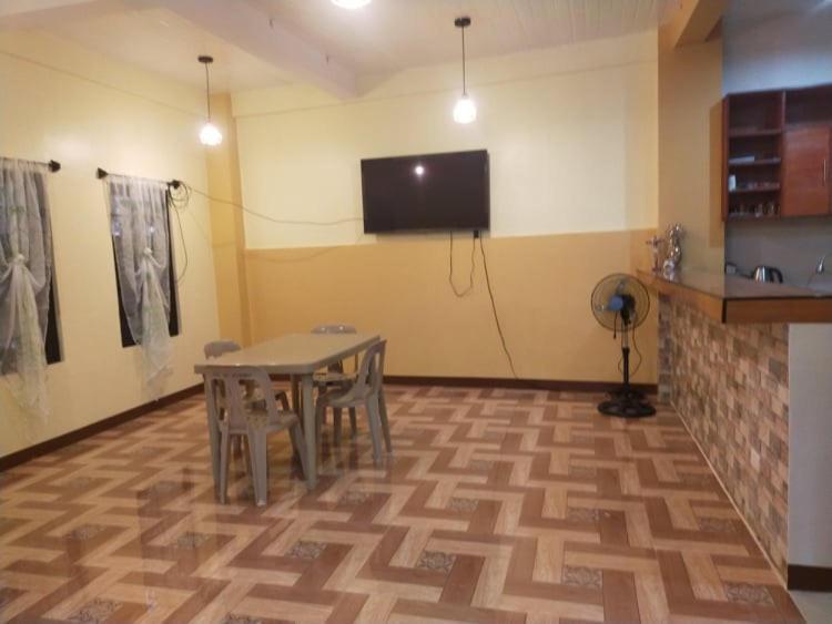 Casa De Flores Alaminos Ngoại thất bức ảnh