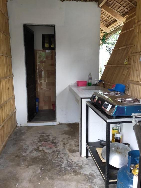 Casa De Flores Alaminos Ngoại thất bức ảnh