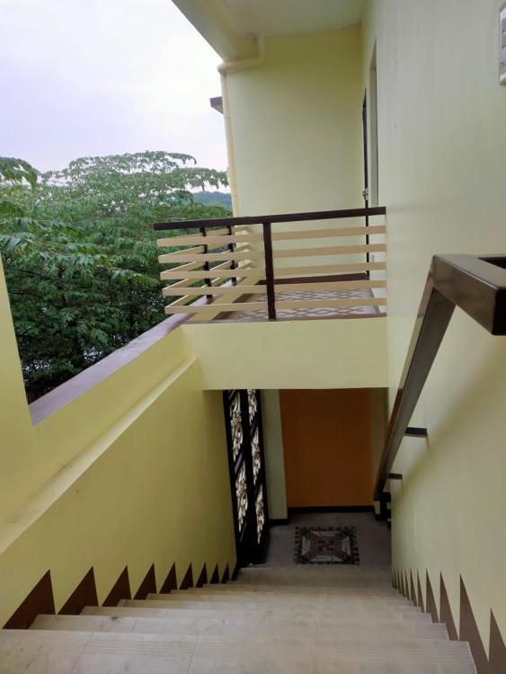 Casa De Flores Alaminos Ngoại thất bức ảnh