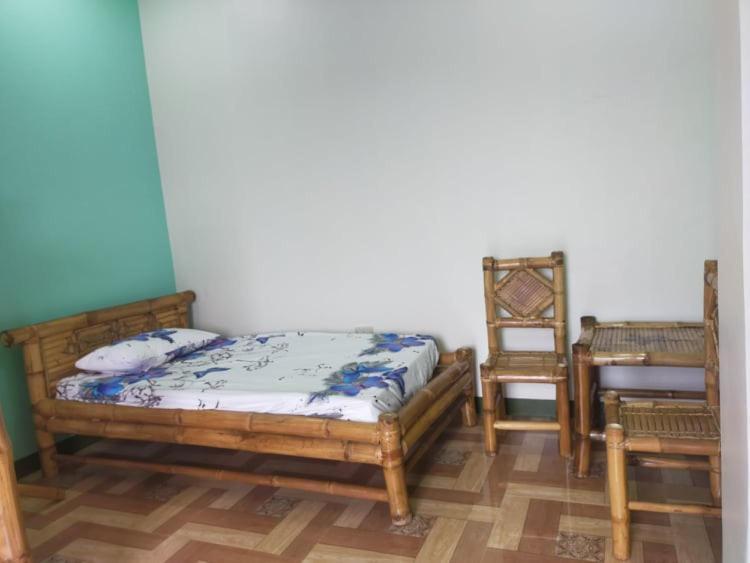 Casa De Flores Alaminos Ngoại thất bức ảnh