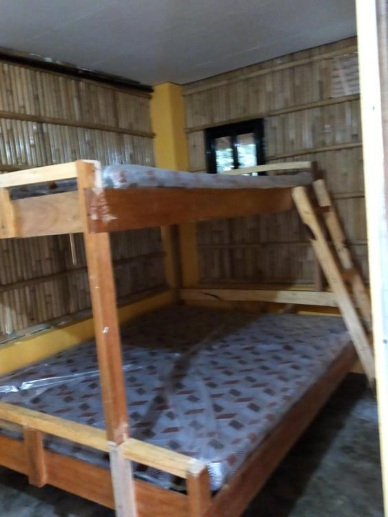 Casa De Flores Alaminos Ngoại thất bức ảnh