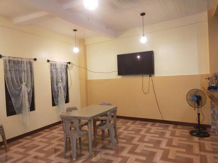 Casa De Flores Alaminos Ngoại thất bức ảnh