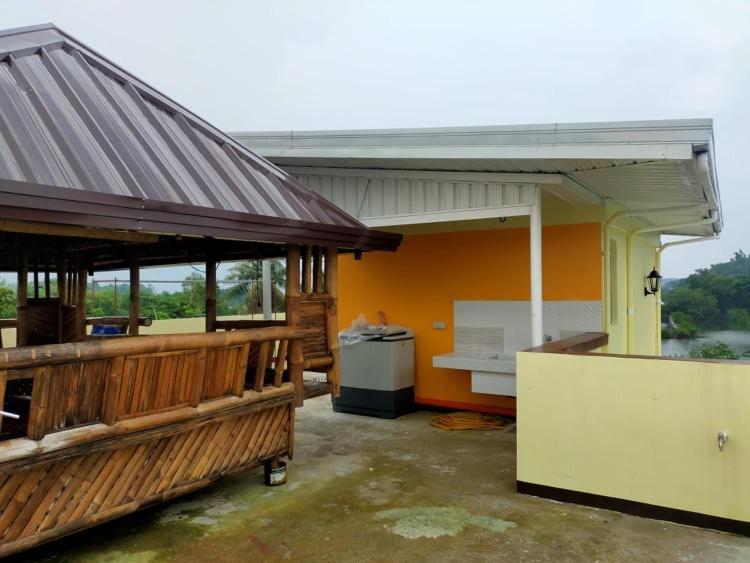 Casa De Flores Alaminos Ngoại thất bức ảnh