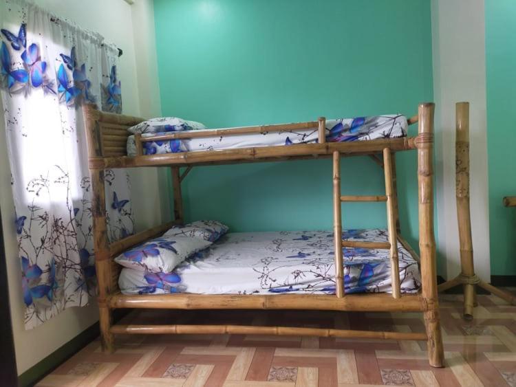 Casa De Flores Alaminos Ngoại thất bức ảnh