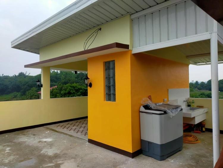 Casa De Flores Alaminos Ngoại thất bức ảnh