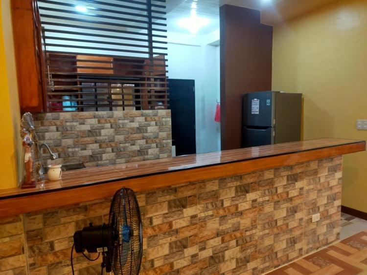 Casa De Flores Alaminos Ngoại thất bức ảnh
