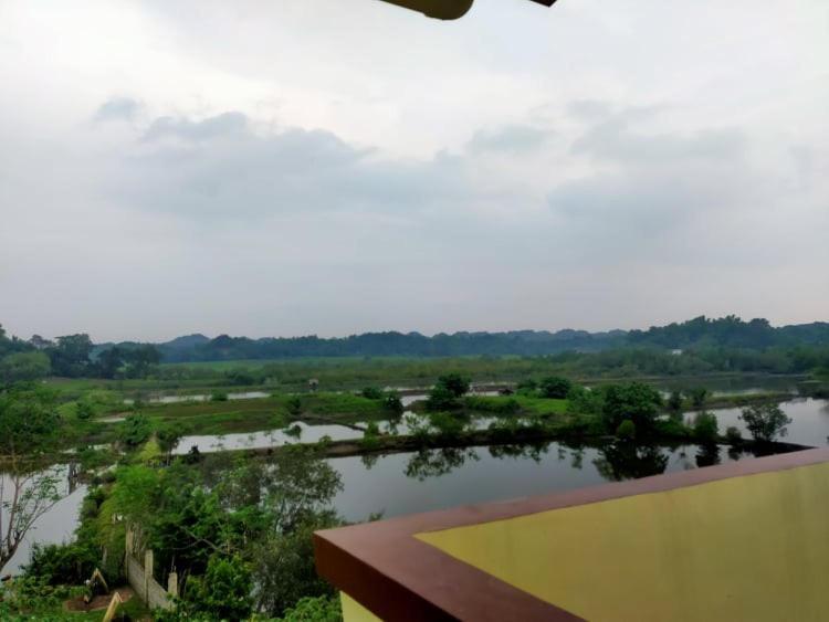 Casa De Flores Alaminos Ngoại thất bức ảnh