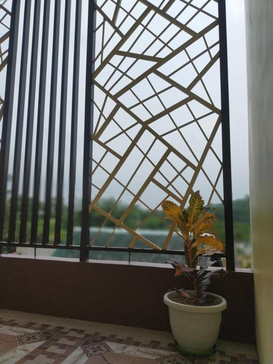 Casa De Flores Alaminos Ngoại thất bức ảnh